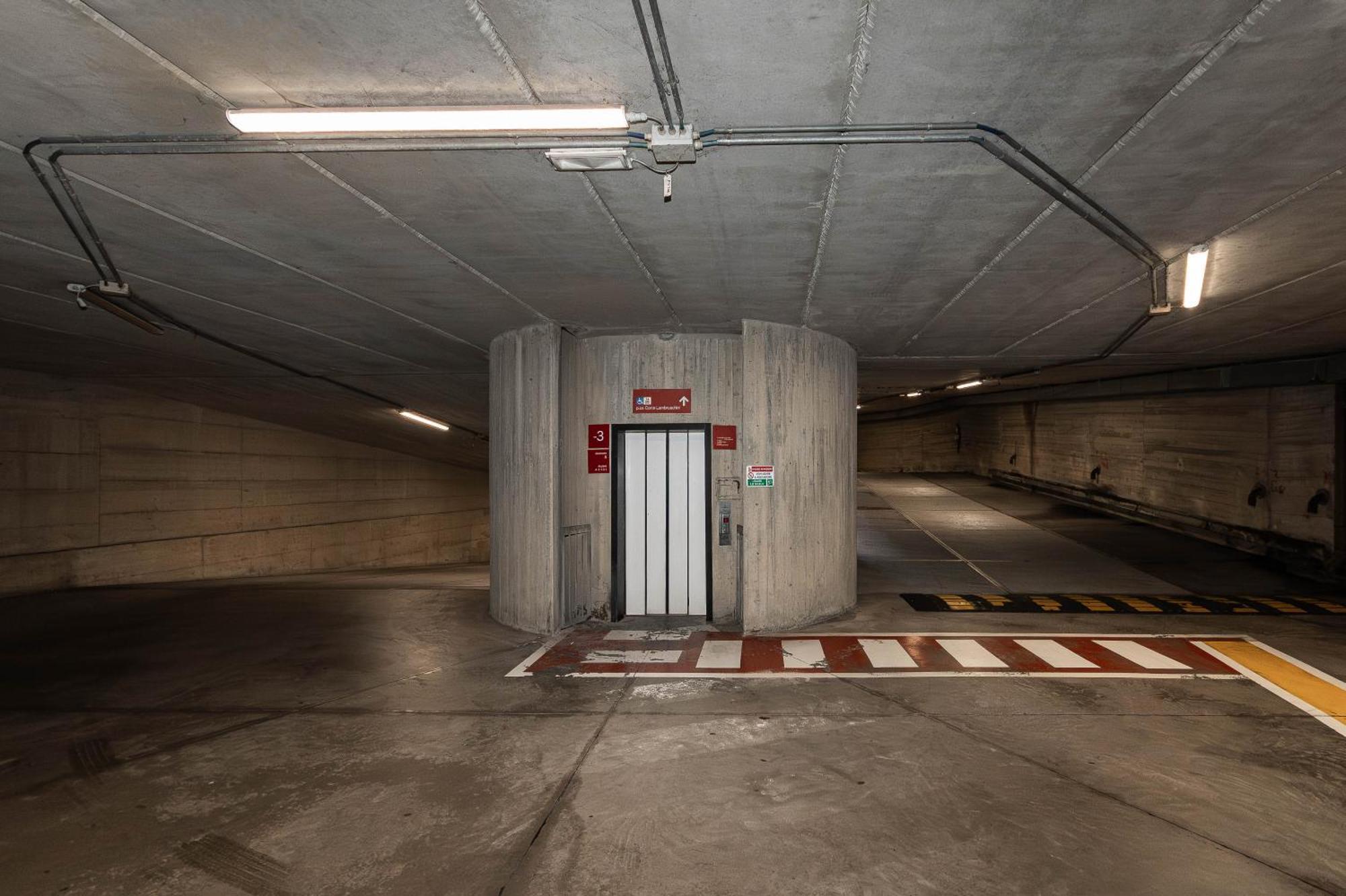 Free Parking In Luxury Suite With City View - Steps To Brignole Train Station Génova Exterior foto